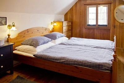 Guidos Panoramahütte