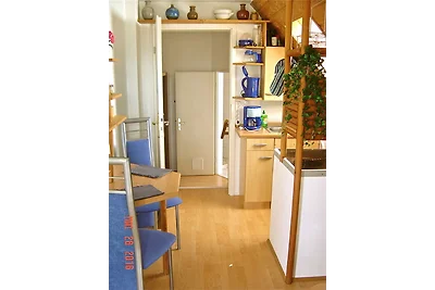 Ferienwohnung Schwalbennest