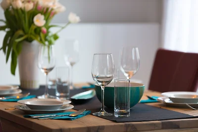 Appartamento Vacanza con famiglia Heiligenhafen