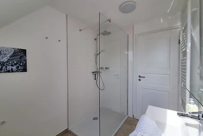 Fluken Hüüs - Ockes Koje