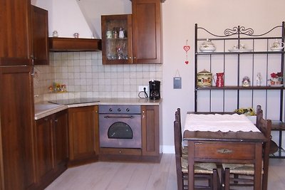 Vakantieappartement Gezinsvakantie San Felice del Benaco