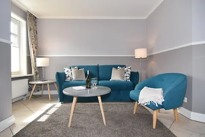 Olympia Haus 3, Whg. 29