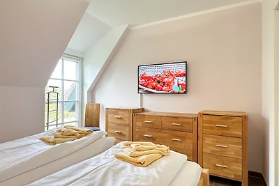 (Brise) Fischers Hus
