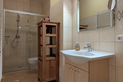 Vakantieappartement Gezinsvakantie Kühlungsborn