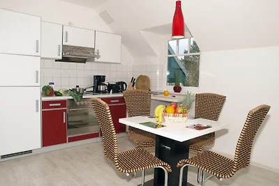 Appartamento Vacanza con famiglia Bansin