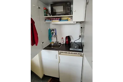 Vakantieappartement Gezinsvakantie Schleswig