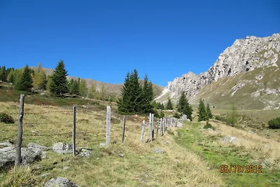Appartamento Vacanza con famiglia Bad Kleinkirchheim