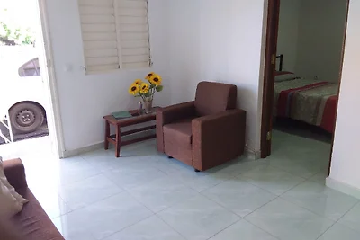 Hostal Hany Appartement 1