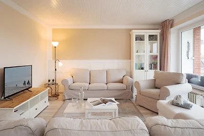 Appartamento Vacanza con famiglia Malente