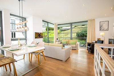 Appartamento Vacanza con famiglia Sellin