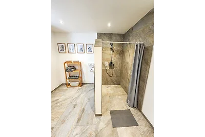 Ferienwohnung auf dem Stroblhof