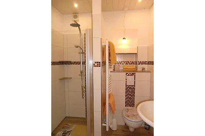 Traumhafte Ferienwohnung Käthi