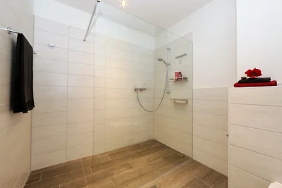 Apartament Dla rodzin Ahlbeck