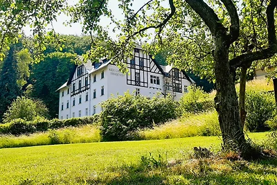 Die Malche Gäste und Tagungshaus