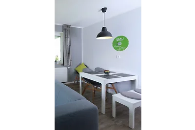 Appartamento Vacanza con famiglia Wittmund