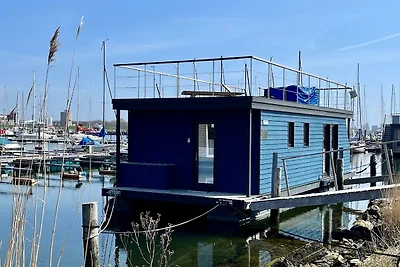 Hausboot LUMME - Huus & Meer