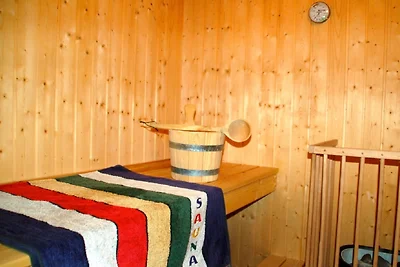 Vakantiehuis Ontspannende vakantie Baabe