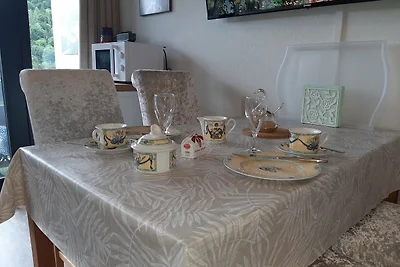 Appartamento Vacanza con famiglia Bad Reichenhall