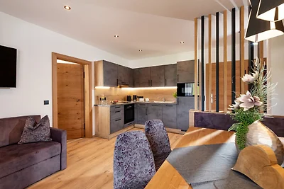 Hotel Alpinjuwel Gerlos - Apartment