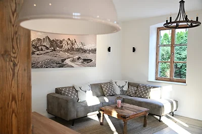 Ferienwohnung Lämmche, EG mit