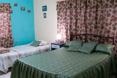 Hostal Miguel y Pura Appartement 1