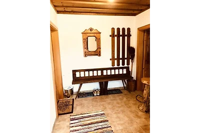 Vakantiehuis Ontspannende vakantie Traunkirchen