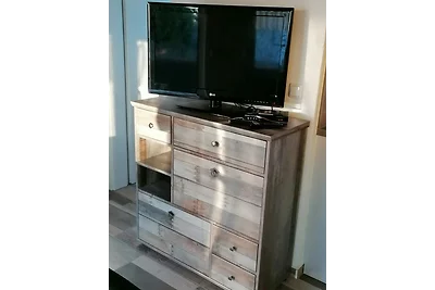 Bungalow am Schwielochsee 2