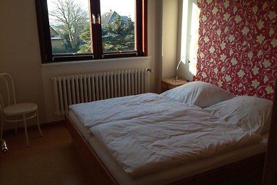 Ferienwohnung Schwertmuschel im