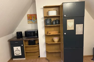 Ferienwohnung Seestern-Ranch