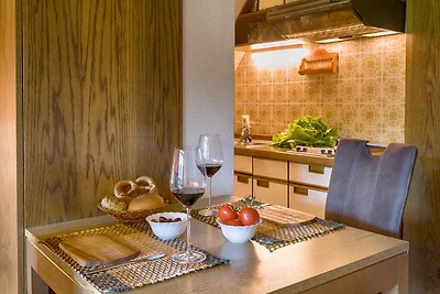 Appartamento Vacanza con famiglia Titisee-Neustadt