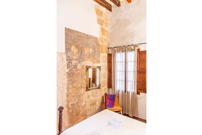 Vakantiehuis Ontspannende vakantie Palma de Mallorca