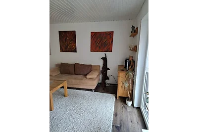 Felsenland-Apartment