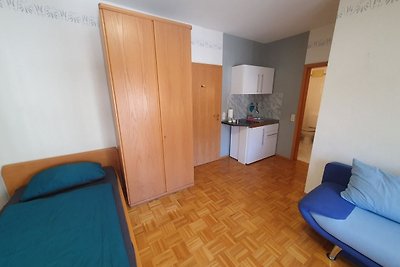 Vakantieappartement Gezinsvakantie Zwingenberg