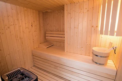Vakantieappartement Gezinsvakantie Heiligenhafen