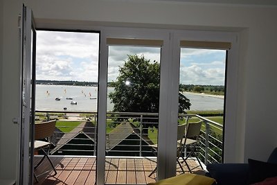 Vakantieappartement Gezinsvakantie Hohwacht