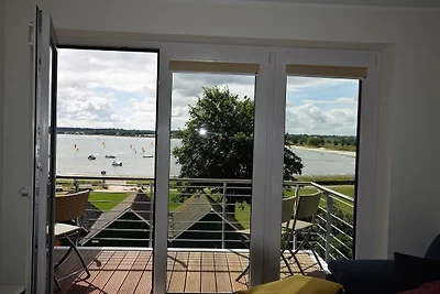 Meeresblick "Strandperle" Haus 2