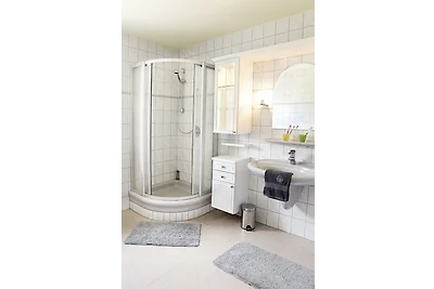 Blockhaus Ferien - Ferienhaus