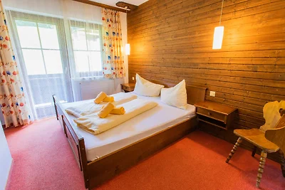 Appartamento Vacanza con famiglia Schladming