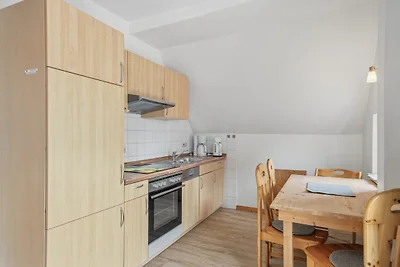 Vakantieappartement Gezinsvakantie Grube