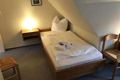 Hansen Nieblum - Whg. 2