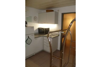 Villa XADAYU, Appartment