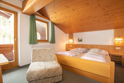 Vakantieappartement Gezinsvakantie Wildschönau