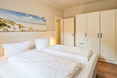 Vakantieappartement Gezinsvakantie Bansin