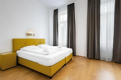 Holiday flat family holiday Wien