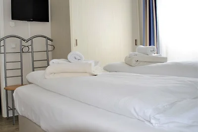 Apartment 15 "Sturmmöwe"