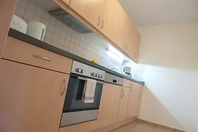 apartman za odmor Obiteljski odmor Schlepzig