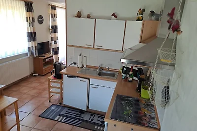 Vakantieappartement Gezinsvakantie Clausthal-Zellerfeld