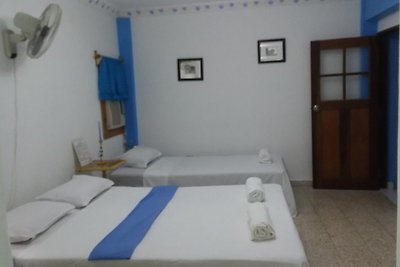 PATRICIA´S Appartement 2