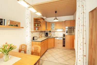 Vakantieappartement Gezinsvakantie Heringsdorf