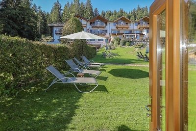 Vakantiehuis Ontspannende vakantie Oberndorf